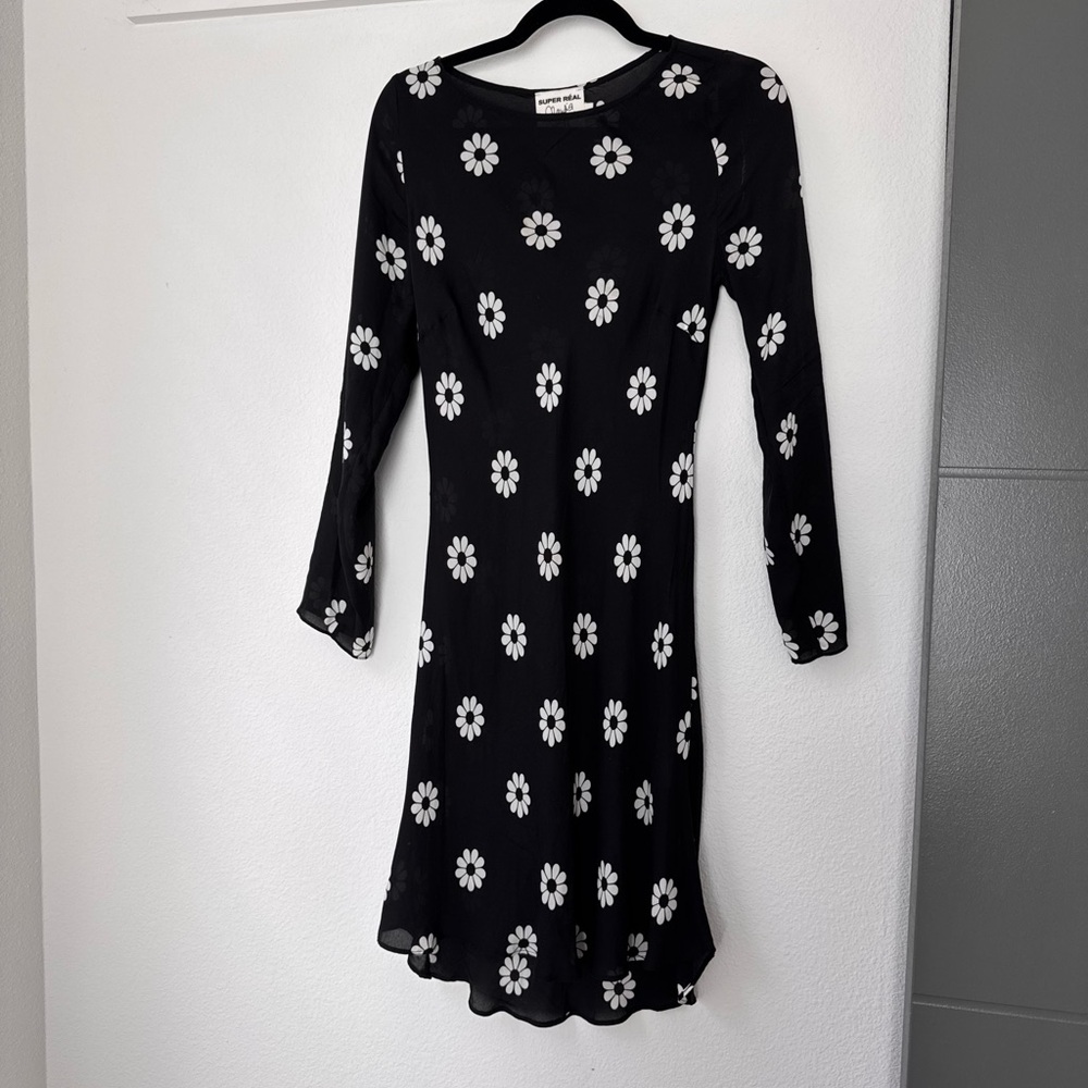 Realisation par dress Claudia schiffer